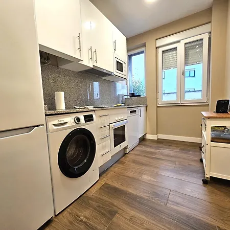 135b3 Coquetos Aptos En By R2r Consulting * Gijón