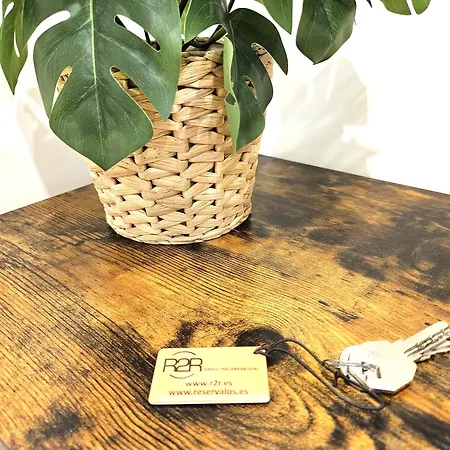 Apartament 135b3 Coquetos Aptos En By R2r Consulting Gijón