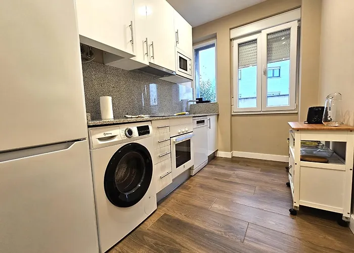 135b3 Coquetos Aptos En By R2r Consulting * Gijón