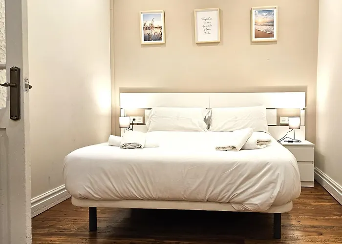 135b3 Coquetos Aptos En By R2r Consulting Apartament Gijón