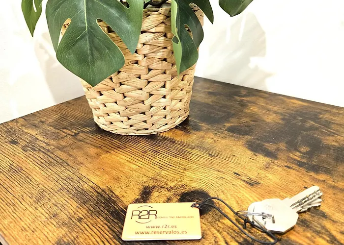 Apartament 135b3 Coquetos Aptos En By R2r Consulting Gijón