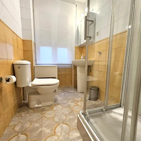 R2R - Coquetos Aptos En Gijon - 135B3 Apartment *