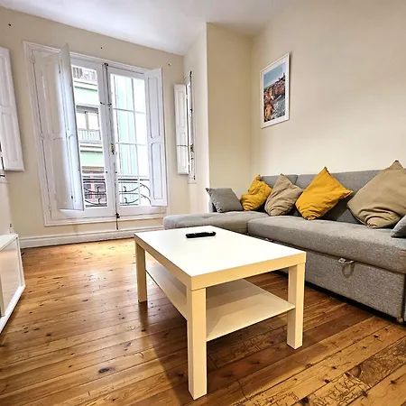 R2R - Coquetos Aptos En Gijon - 135B3 Apartment