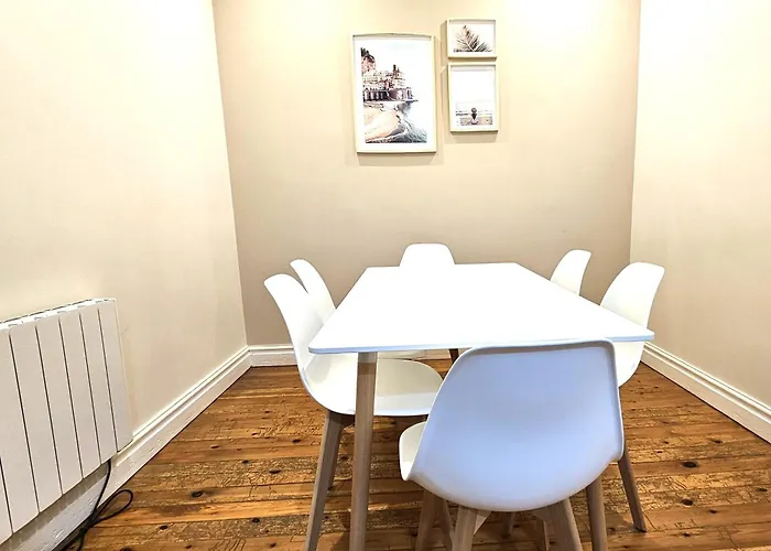 Apartment 135b3 Coquetos Aptos En By R2r Consulting Gijon