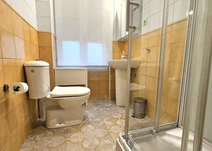 135b3 Coquetos Aptos En By R2r Consulting Apartment *