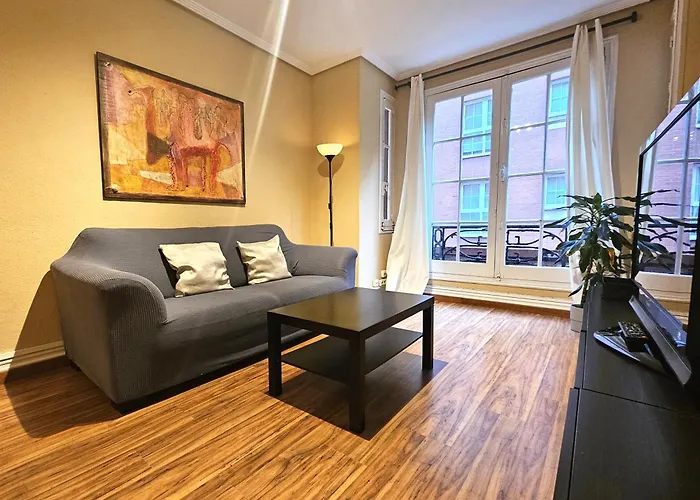 Apartment 135b3 Coquetos Aptos En By R2r Consulting