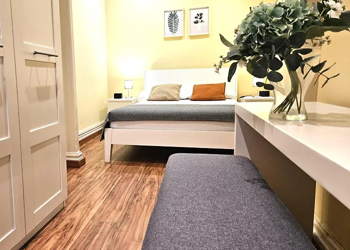 135b3 Coquetos Aptos En By R2r Consulting Apartment *