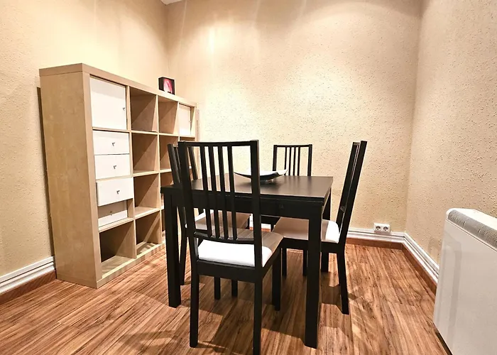 135b3 Coquetos Aptos En By R2r Consulting * Gijon