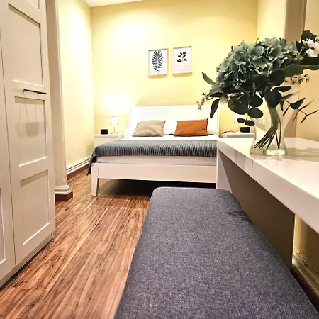 135b3 Coquetos Aptos En Apartment *